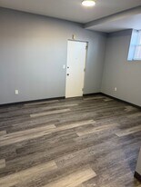 820 Argonne Dr in Baltimore, MD - Building Photo