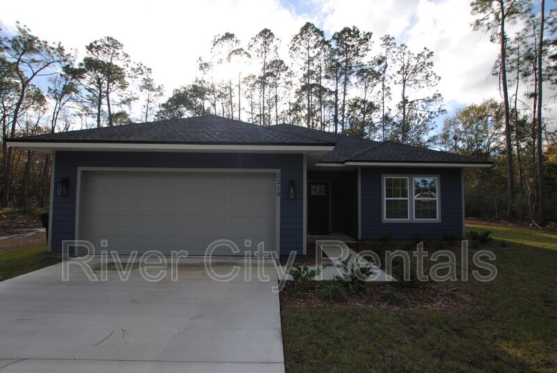 2218 Mallow Ct in Middleburg, FL - Building Photo