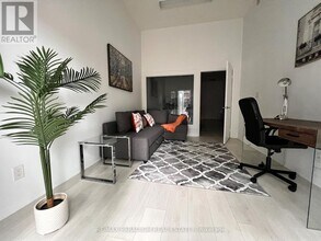35 Bastion St in Toronto, ON - Building Photo - Building Photo