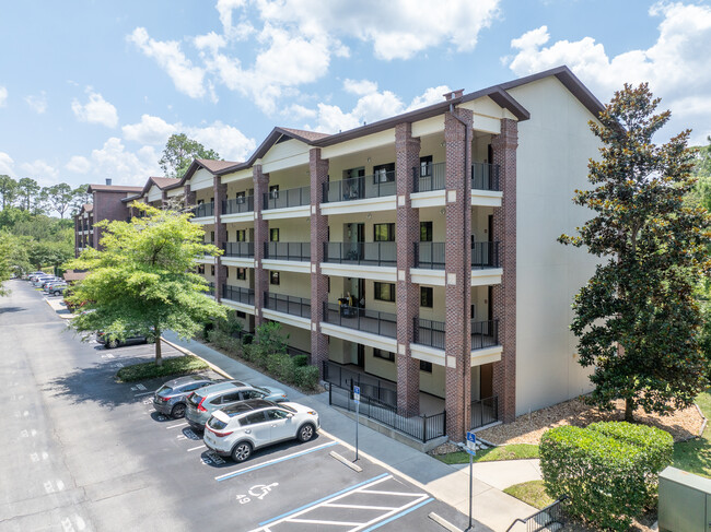 Westminster Woods at Julington Creek in Jacksonville, FL - Foto de edificio - Building Photo