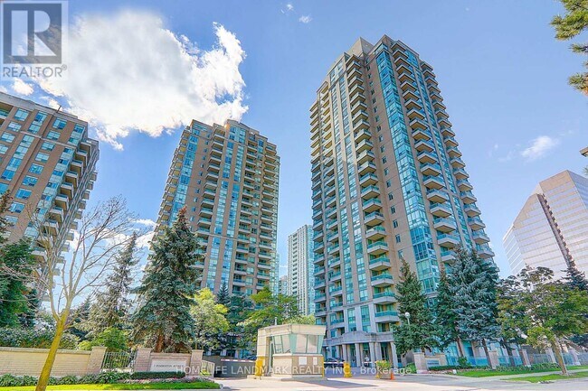property at 1-2501 Pemberton Ave