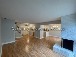 4803 Walenda Dr in Raleigh, NC - Building Photo - Building Photo