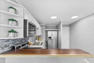 111 Kahului Beach Rd, Unit D-309 in Kahului, HI - Foto de edificio - Building Photo