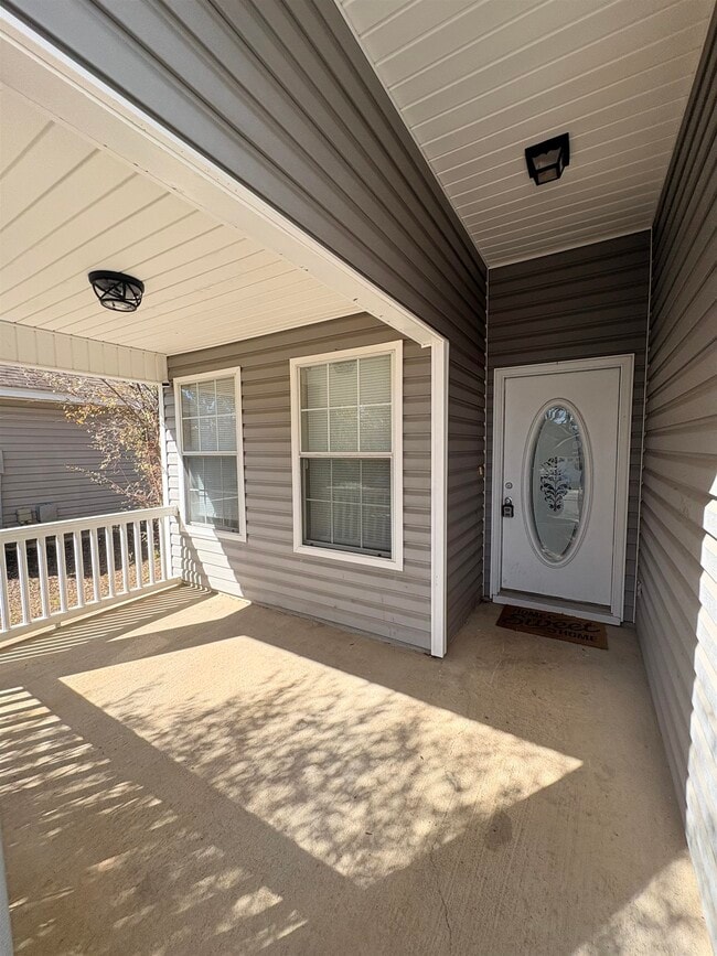 3256 Addison Ln in Tallahassee, FL - Building Photo - Building Photo