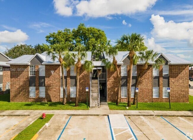 property at 2000 S Main St