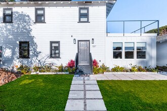 1257 Magnolia Ave in Carlsbad, CA - Building Photo - Building Photo