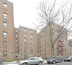 Sanford Terrace in Flushing, NY - Building Photo - Building Photo