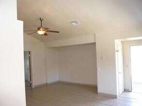 3726 N Estrella Ave in Tucson, AZ - Building Photo - Building Photo