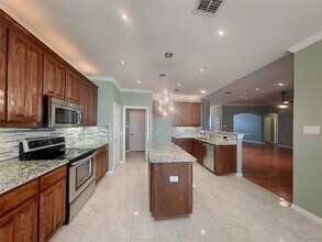 1320 Vernon Castle Ave in Benbrook, TX - Building Photo - Building Photo