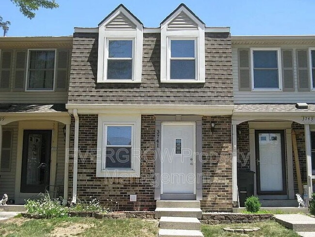 property at 3741 Lima Ct