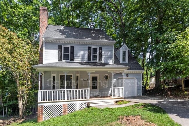 4904 Kinross Ct in Raleigh, NC - Building Photo - Building Photo