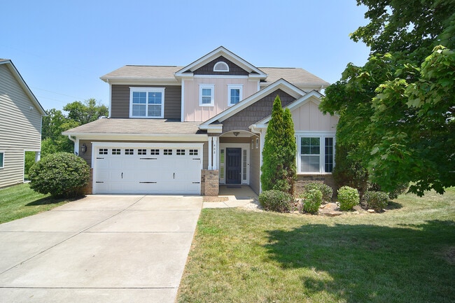 property at 408 Sweet Shrub Ct NW