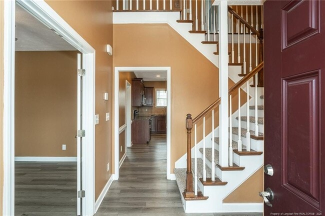 4032 Newgate Street in Fayetteville, NC - Building Photo - Building Photo