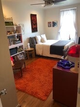 1513 Fairmount ave, Unit 2 in Philadelphia, PA - Building Photo - Building Photo