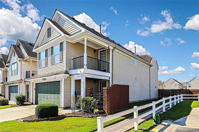 5473 Kiawah Ct in Virginia Beach, VA - Building Photo - Building Photo