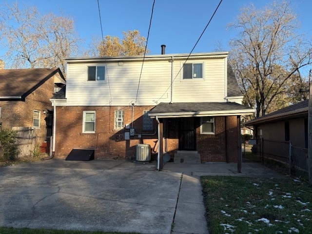 14434 S Edbrooke Ave in Riverdale, IL - Building Photo - Building Photo