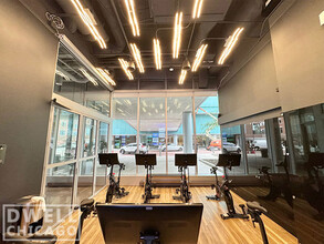320 N Morgan St, Unit 2 in Chicago, IL - Building Photo - Building Photo