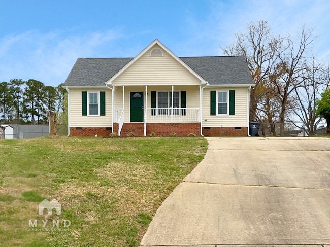 property at 508 Yellow Berry Run