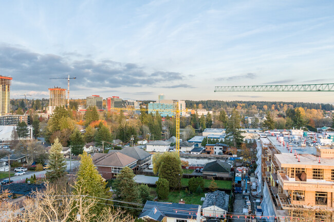 Galilea in Surrey, BC - Building Photo - Building Photo