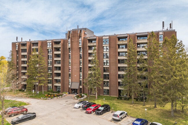 Willowbrook Apartments
