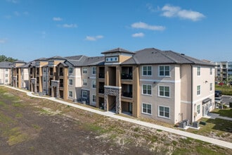 Cameron Preserve in Kissimmee, FL - Building Photo - Building Photo