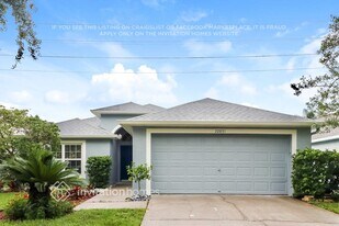 22851 Hawk Hill Loop in Land O Lakes, FL - Building Photo