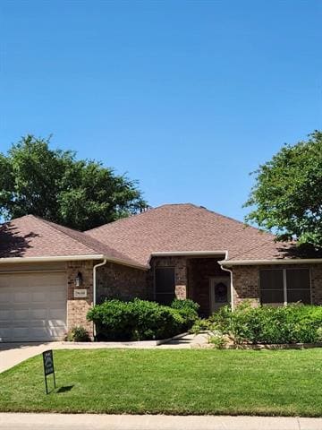 property at 9600 Pinewood Dr