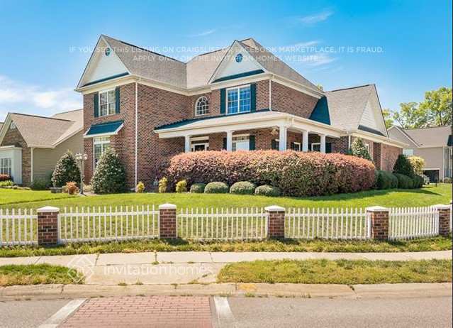 3915 Lake Park Rd in Indian Trail, NC - Building Photo - Building Photo