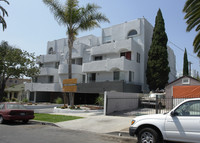 Maplewood in Los Angeles, CA - Foto de edificio - Building Photo