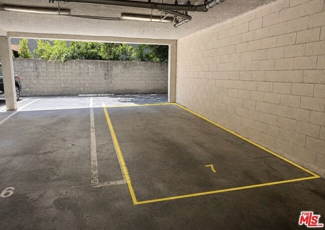property at 13406 Moorpark St