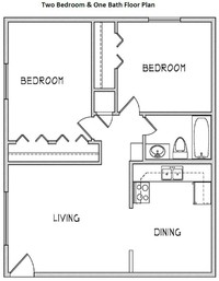 Desert Palms Apartments - 8