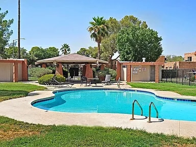 6533 Calle La Paz in Tucson, AZ - Building Photo - Building Photo