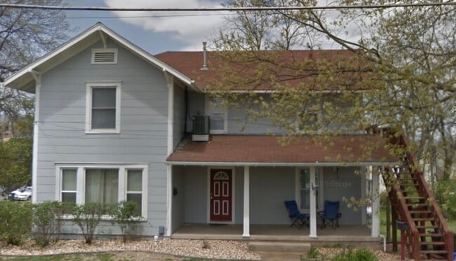 101 E 12th St, Unit Unit #2