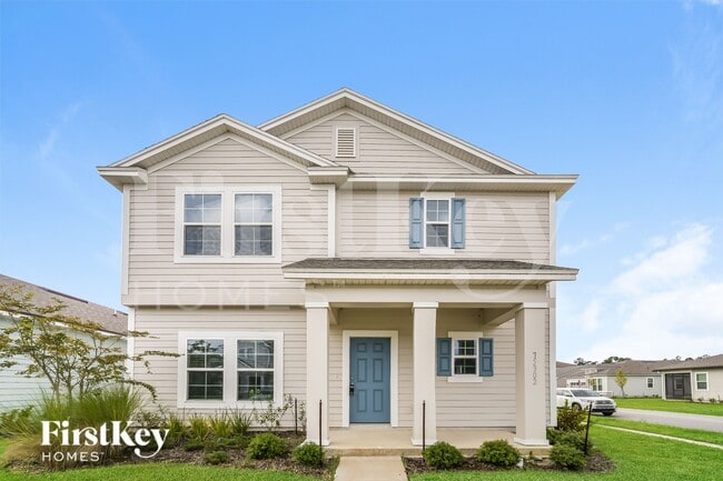 property at 75302 Plumbago Trce