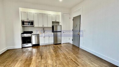 45 Tiemann Pl in New York, NY - Building Photo - Building Photo
