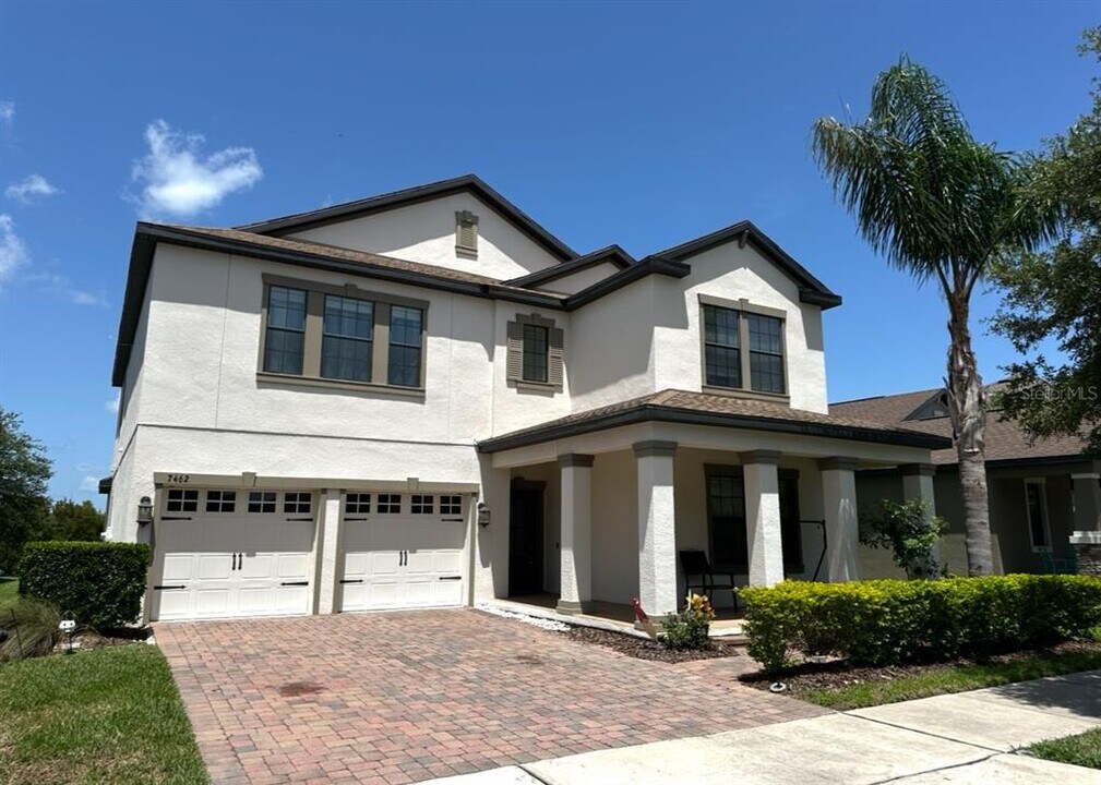 7462 Fairgrove Ave in Windermere, FL - Building Photo