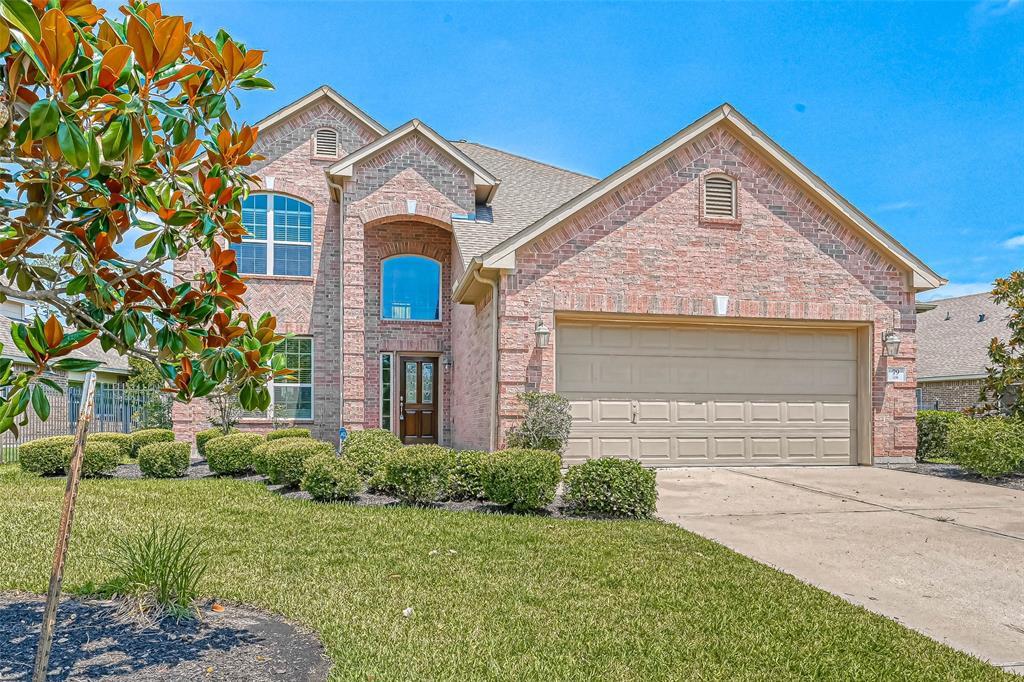 79 W Lasting Spring Cir in Spring, TX - Building Photo