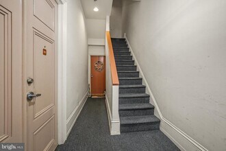 1720 Wallace St in Philadelphia, PA - Building Photo - Building Photo