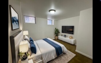 69 Frankfort St, Unit #B in Boston, MA - Building Photo - Building Photo