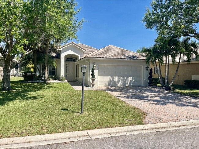 property at 11289 NW 65th Manor
