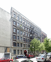 545 W 146th St Apartments