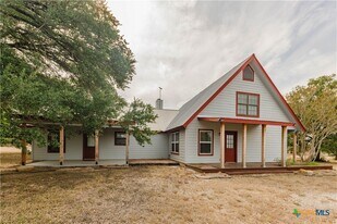 3959 Farm to Market 535 in Bastrop, TX - Building Photo