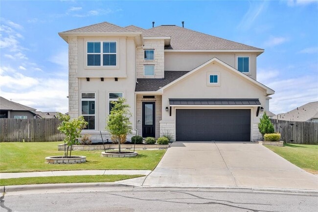 property at 20700 Matts Cove
