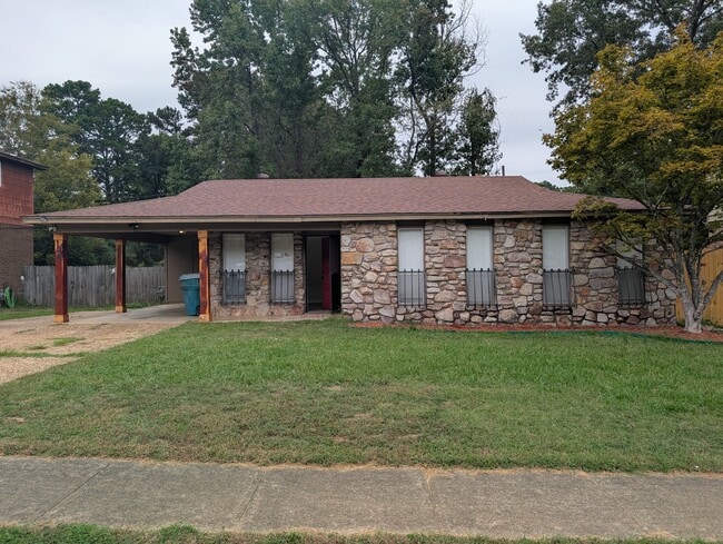 property at 9508 Labette Dr