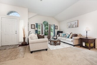 1232 Morning Dove Dr in Aubrey, TX - Foto de edificio - Building Photo