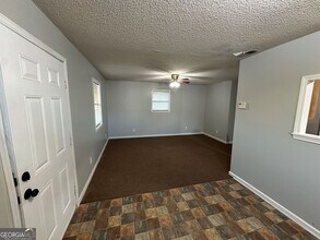 1463 Bankston Ave in Macon, GA - Building Photo - Building Photo