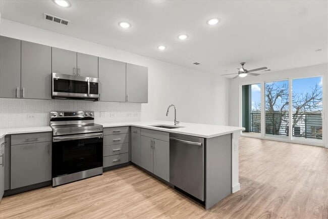 property at 4801 Springdale Rd