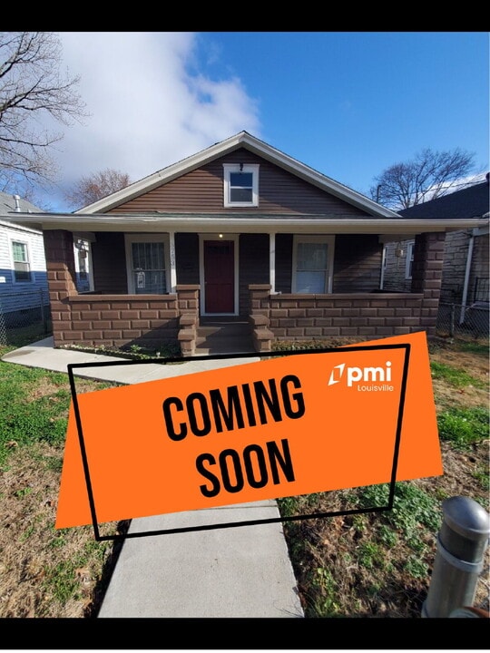 3753 Powell Ave in Louisville, KY - Building Photo