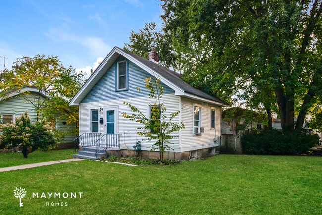 4216 Cheatham Ave in Minneapolis, MN - Building Photo - Building Photo