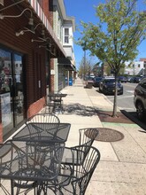 305 Benner St, Unit 305b2 in Highland Park, NJ - Building Photo - Building Photo